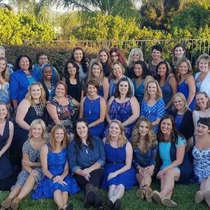 Meet your Posher, Karesse