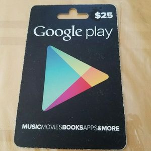 Google Cards