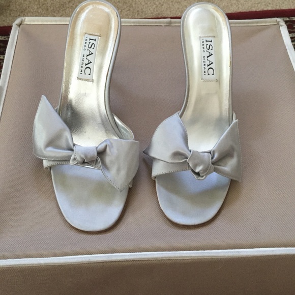 Heels - Picture 1 of 3