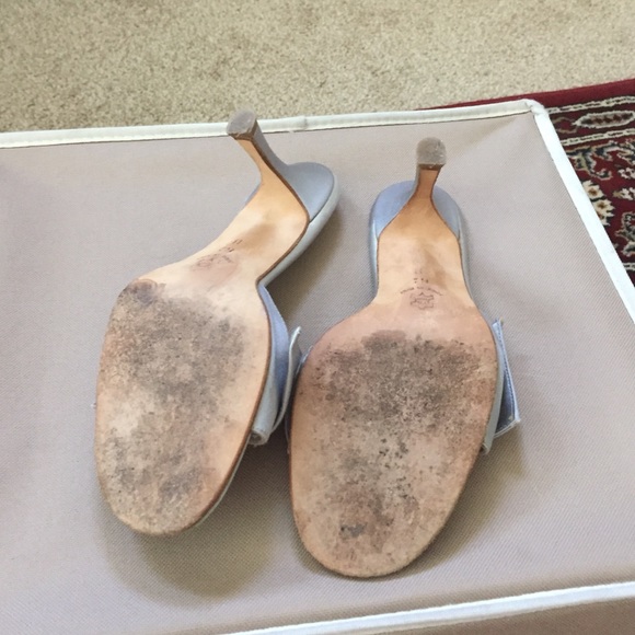 Heels - Picture 3 of 3