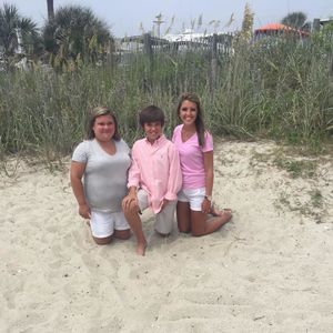 Meet your Posher, Kim