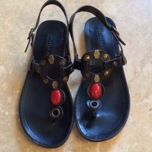 Charles David Sandals