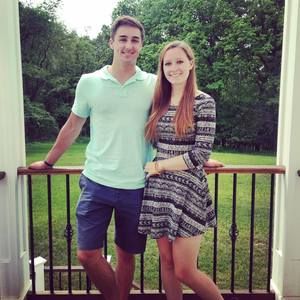 Meet your Posher, Mackenzie