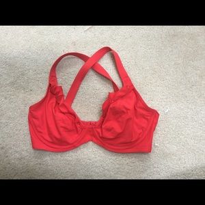 Freya "In the Mix" Bikini Swimsuit Top