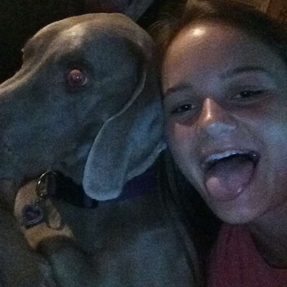 Meet your Posher, Megan