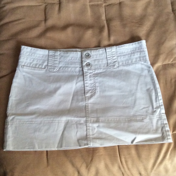 AE skirt sz 8