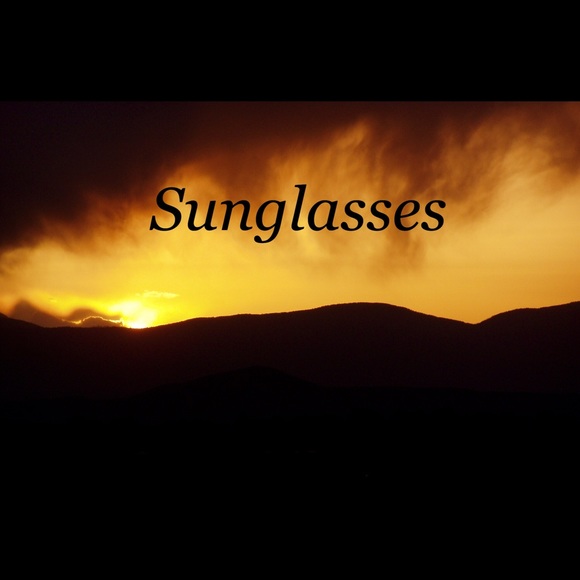 Sunglasses