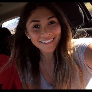 Meet your Posher, Keilani