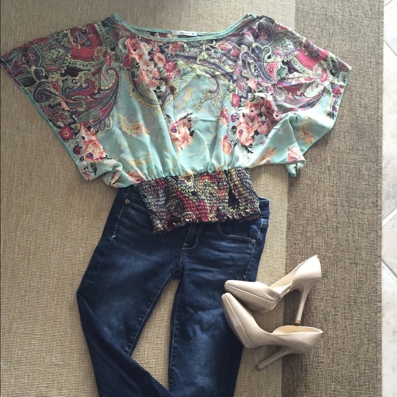 Blouse