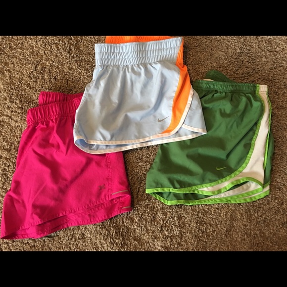 Women's Nike shorts