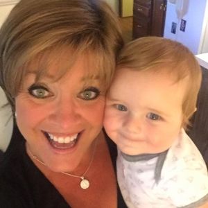 Meet your Posher, Lori