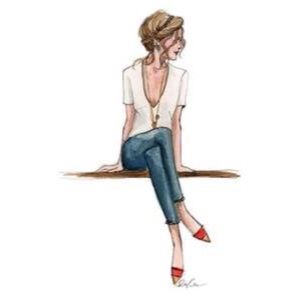 Meet your Posher, Catie