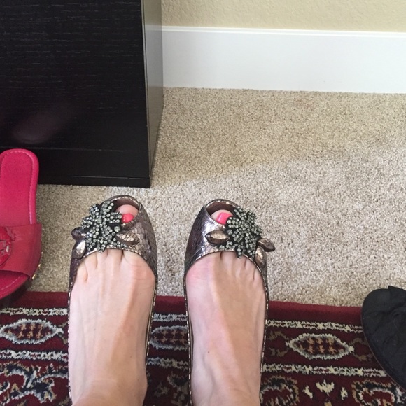 Sling back sandals - Picture 1 of 3