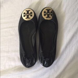 Tory Burch Classic Reva Ballet