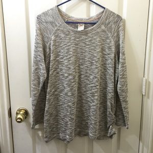 Faded Glory Long Sleeve Shirt