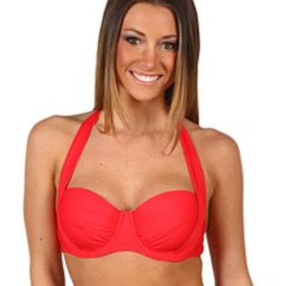 NWT Body Glove Betty 2-Way Bikini Sz S