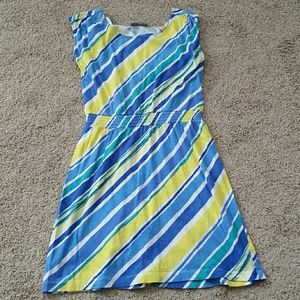 Light cotton Loft dress