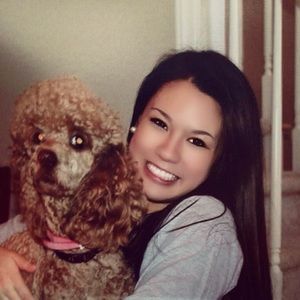 Meet your Posher, Makena