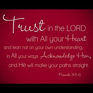 Meet your Posher, Patricia