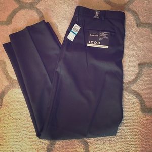 Men's Izod Dress Pants