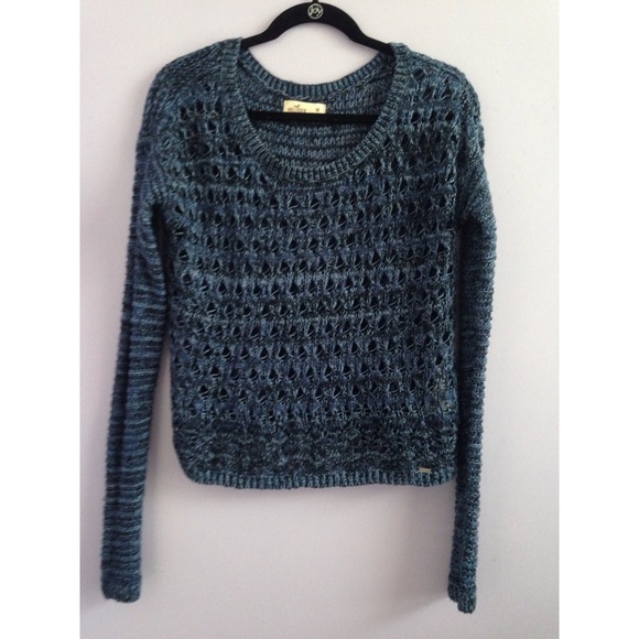 Knit Sweater