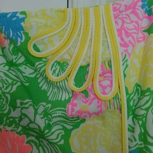 Jasmine Skort by Lilly Pulitzer