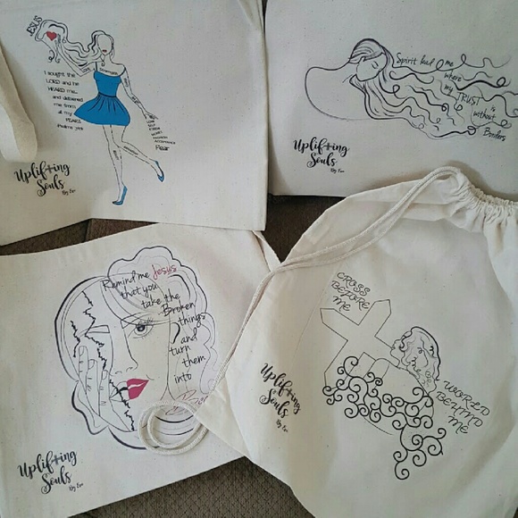 Meet your Posher, Eve - Picture 1 of 1