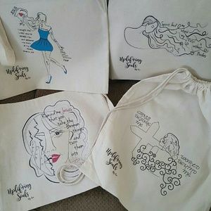 Meet your Posher, Eve