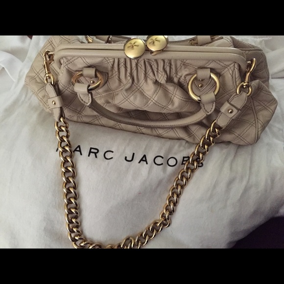Marc Jacobs Steam bag