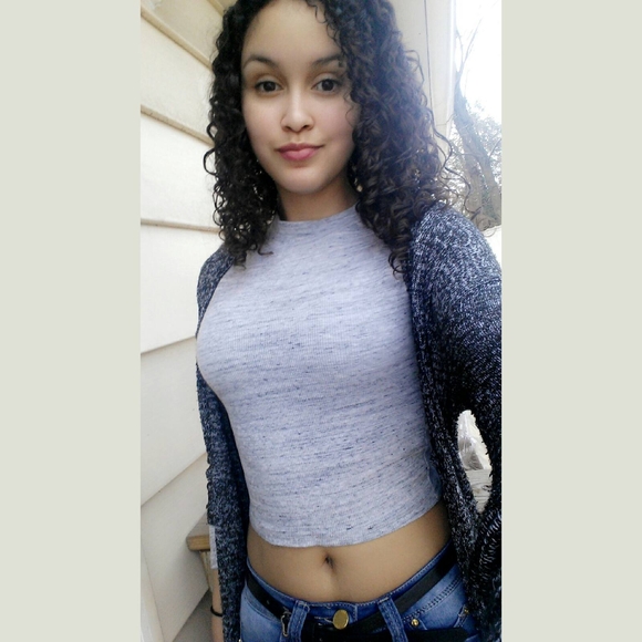 Meet your Posher, Rocío - Picture 1 of 1