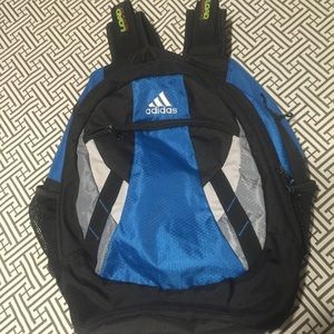 adidas backpack