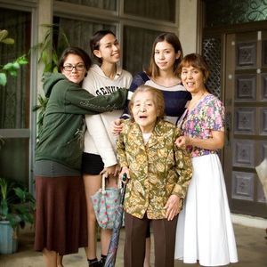 Meet your Posher, Melia