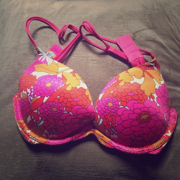 Victoria Secret Very Sexy Push-up Bra