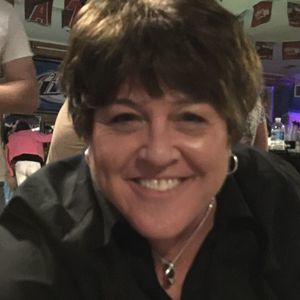 Meet your Posher, Tina