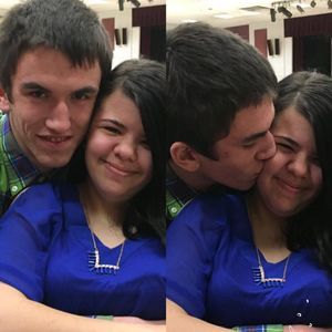 Meet your Posher, Frances