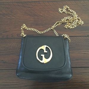 Gucci 1973 Bag