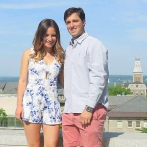 Meet your Posher, Dan