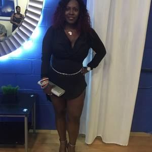 Meet your Posher, Victoria