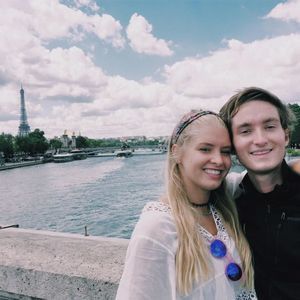 Meet your Posher, Brooks Anne