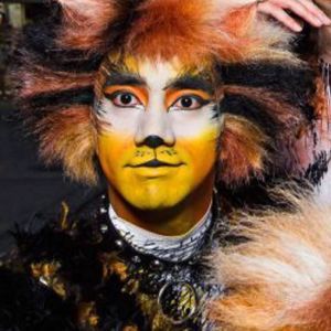 Meet your Posher, Kristi