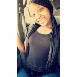 Meet your Posher, Nichelle