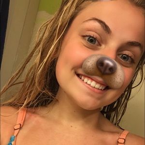 Meet your Posher, Mykala