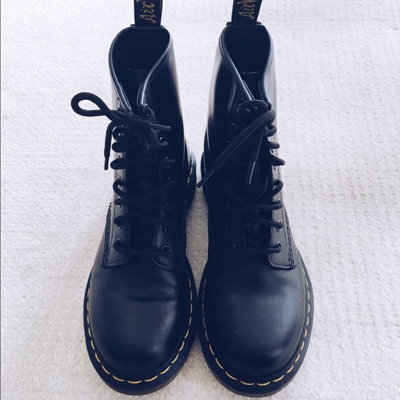 Dr. Martens 1460 Original (Doc Martens)