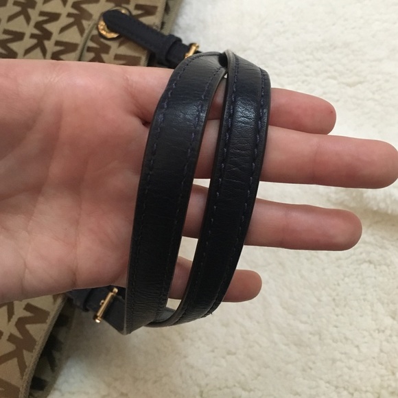 Michael kors medium jet set tote - Picture 3 of 4