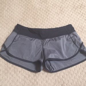 Lululemon run short