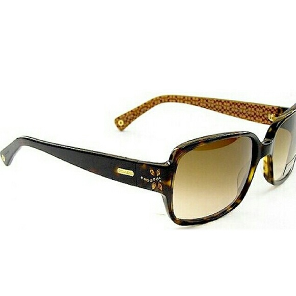 Coach  frames - Picture 3 of 3