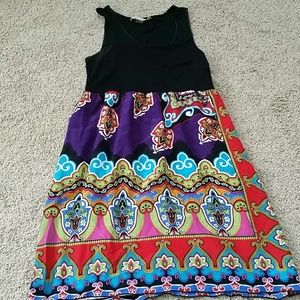 Perfect summer dress!