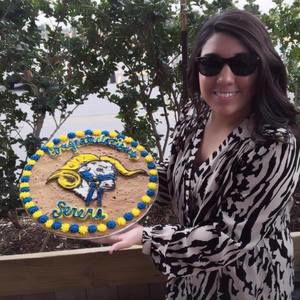 Meet your Posher, Serena