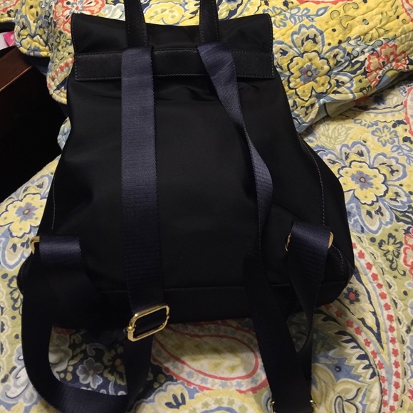 Tory Burch Backpack - Picture 2 of 3