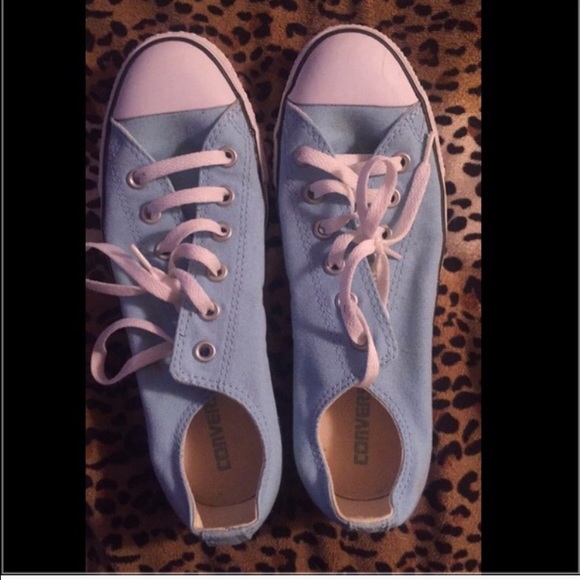 Two pairs of converse